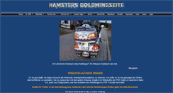 Desktop Screenshot of hamsters-motorrad.de